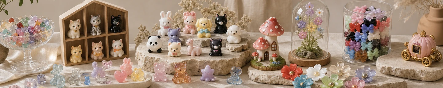 Candyvale Curios