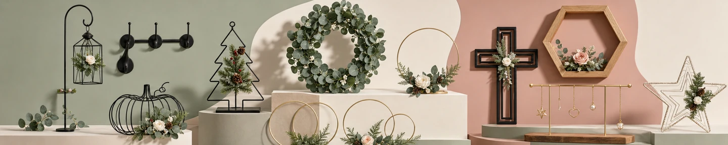 Meadowform Decor