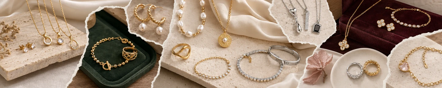 Verra & Clasp Jewelry