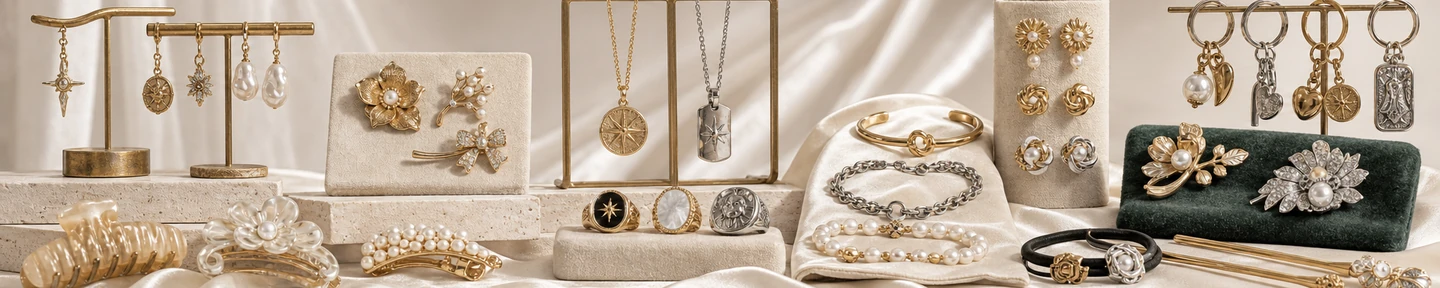 Dune & Luster Jewelry