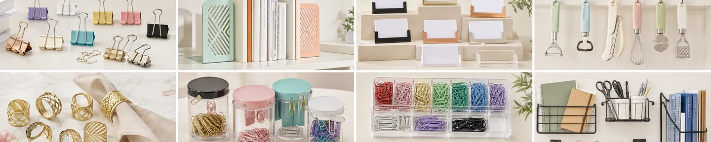 Brassline Desk Co.