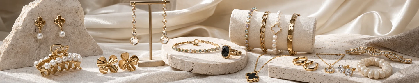 Gildshore Jewelry