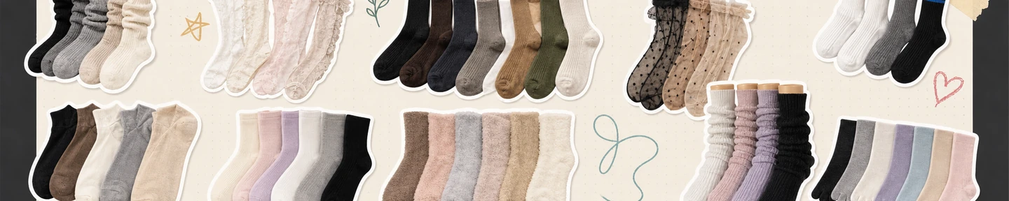Cloudline Hosiery