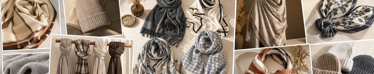 Serenfield Wraps