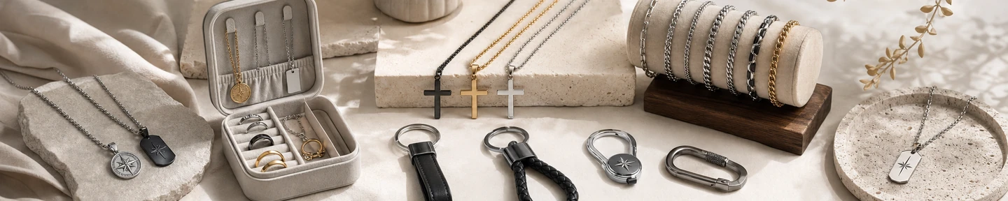 Knox & Curb Jewelry