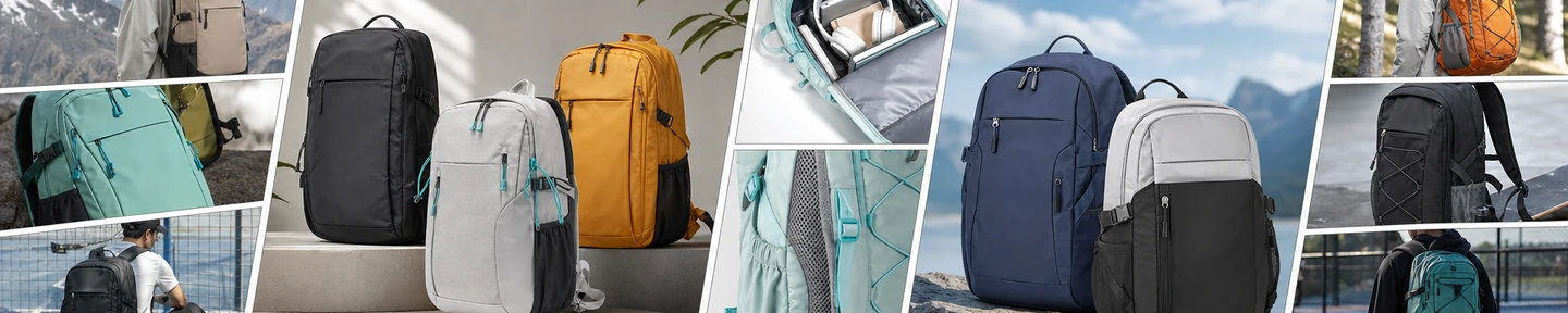 VantageTrail Pack Co.