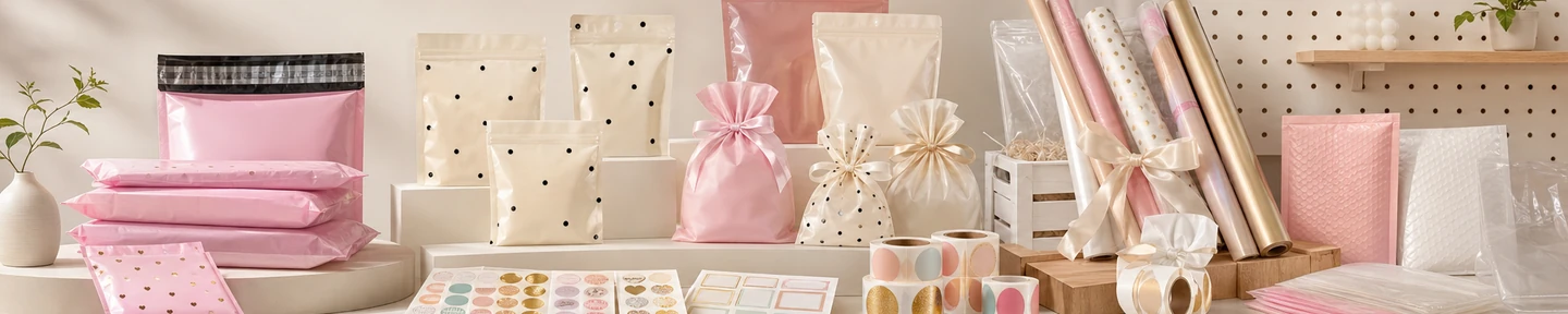 Vellum & Parcel Co.