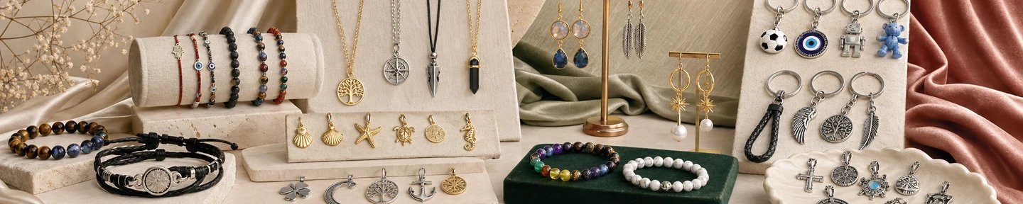 Amulet Row