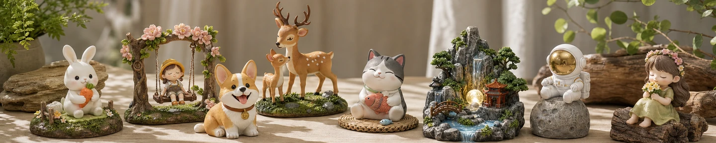 Meadowkin Miniatures