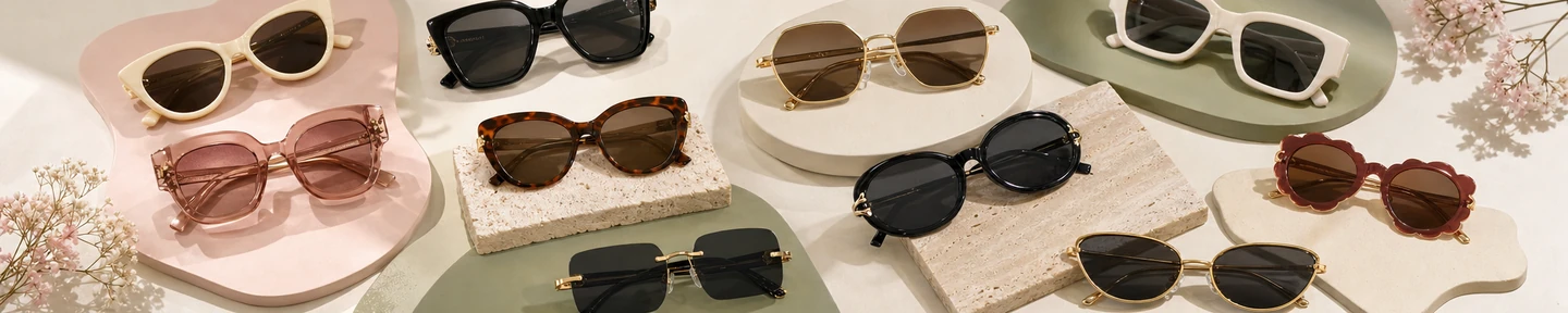 Raycroft Eyewear