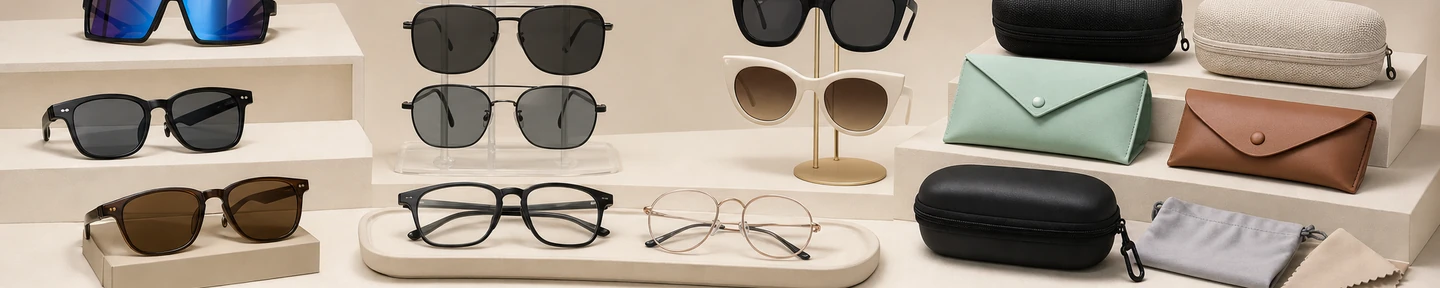 Crestview Optics