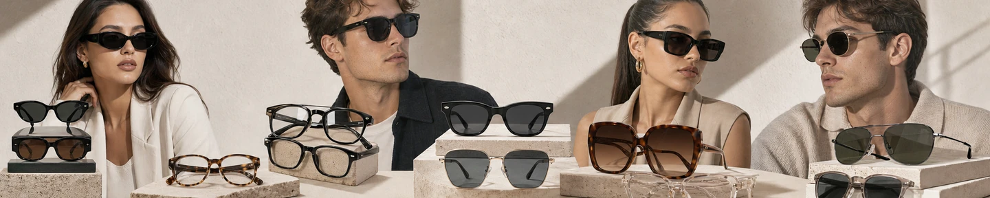 Waveridge Eyewear