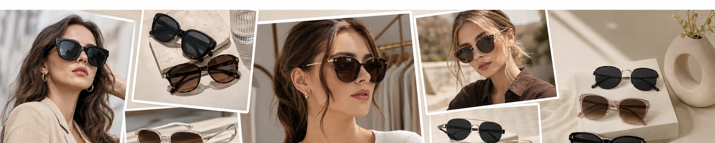 LumaVista Eyewear