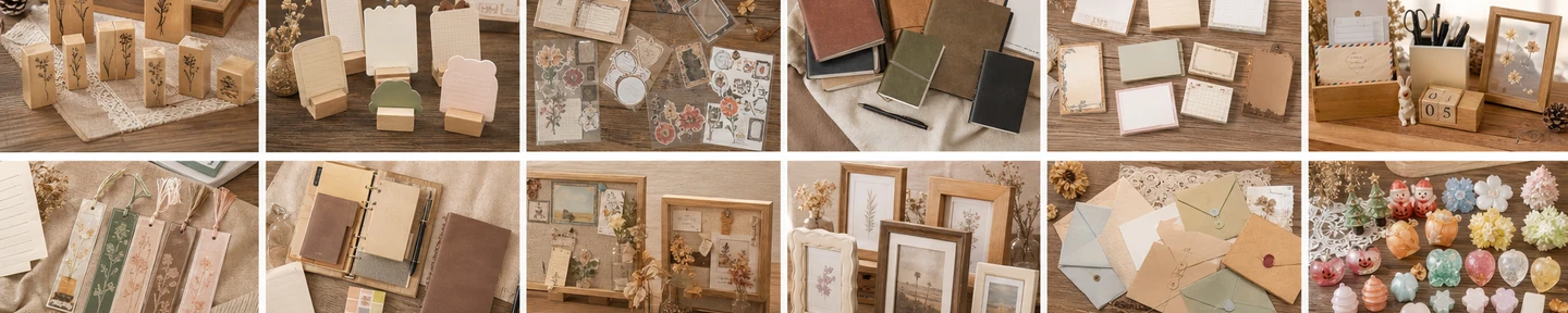 Grain & Quill Studio