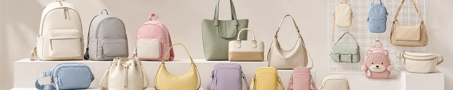 Daisy Duffle