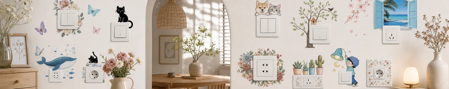 AdornWall Studio