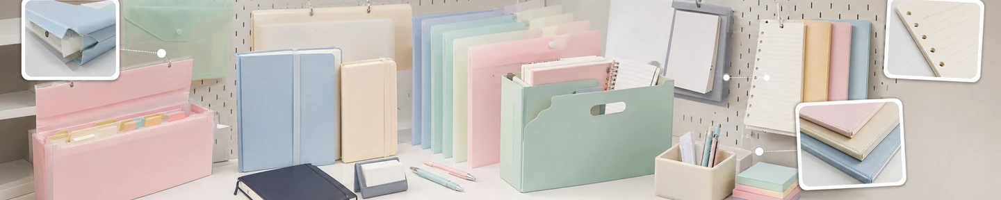 Notewell Paper Co.