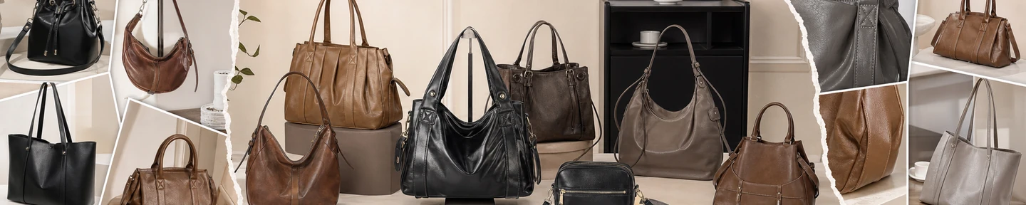 Everly & Wren Handbags