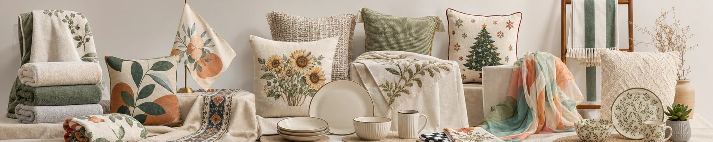 Seasonloom Home