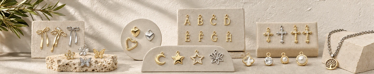 Finch & Motif Jewelry