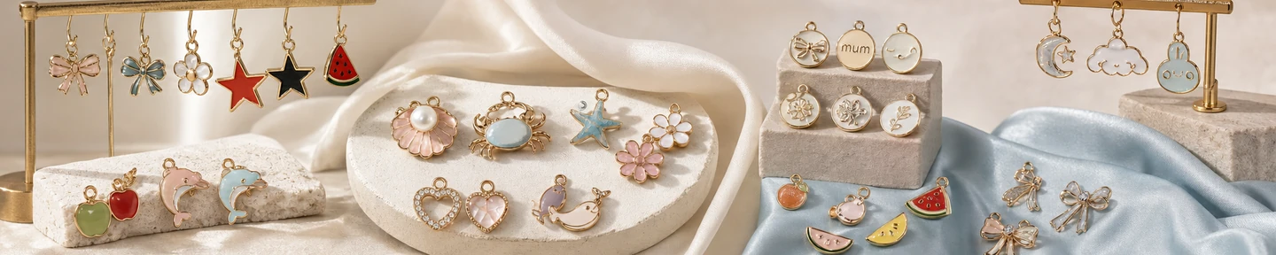 Dainty Motif Studio