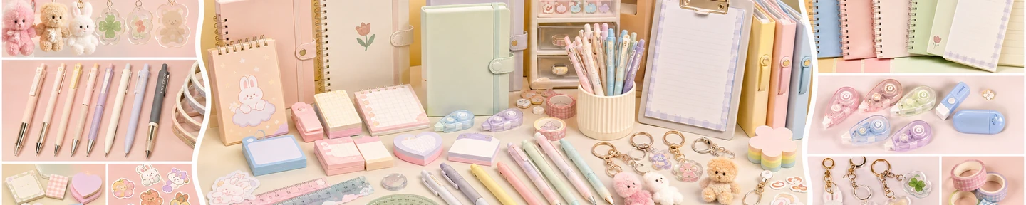 Pencilberry Paper Co.