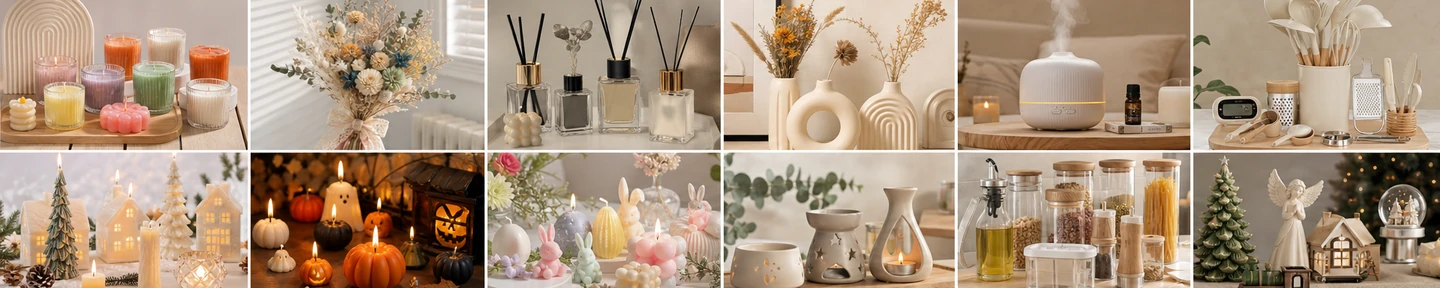 Meadowflame Home
