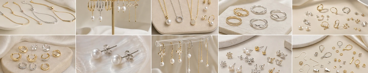 Haven & Argent Jewelry