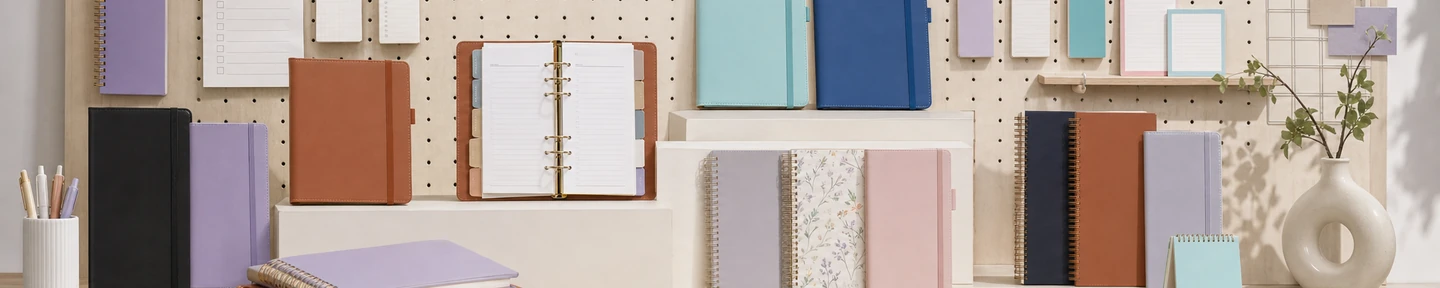 Sable & Script Paper Co.