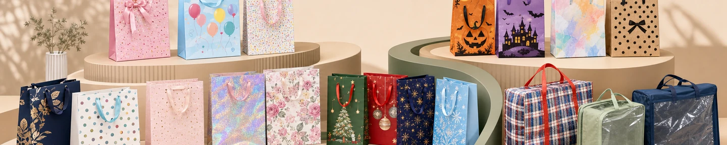 FableFold Gift Co.