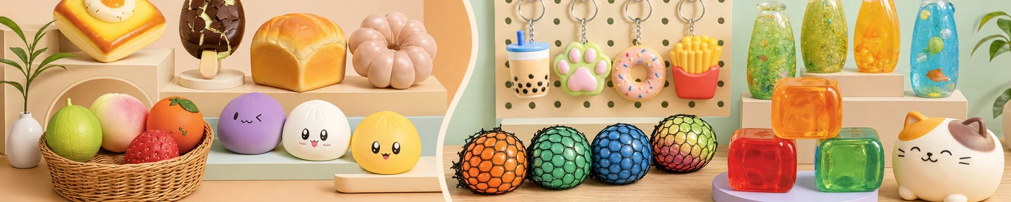 Squooshberry Play Co.