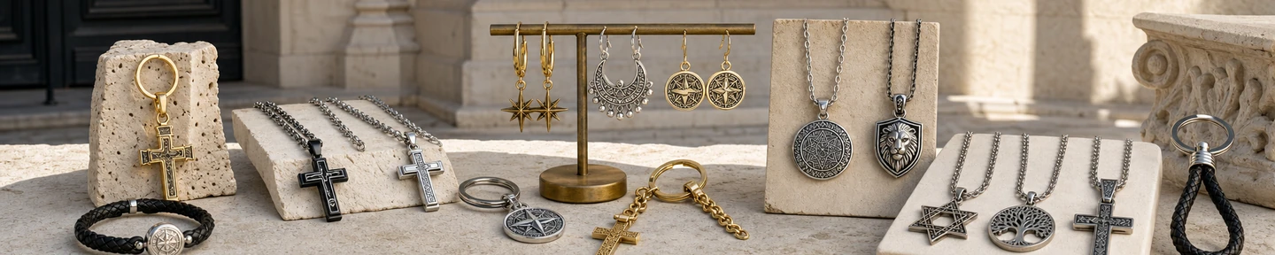 Noir Signet Jewelry