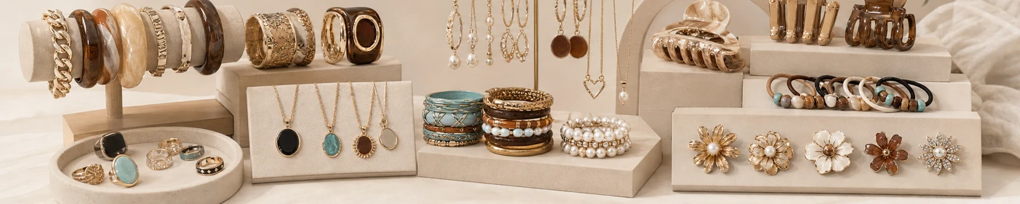 Desert Lark Jewelry