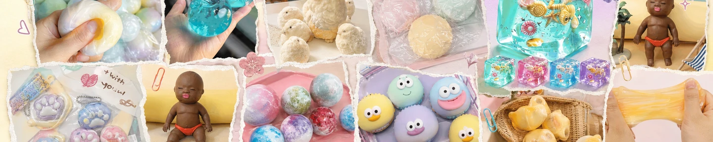 Squeezeberry Play Co.