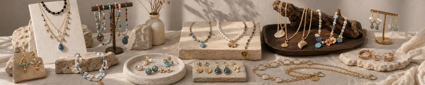 Mesa Lune Jewelry