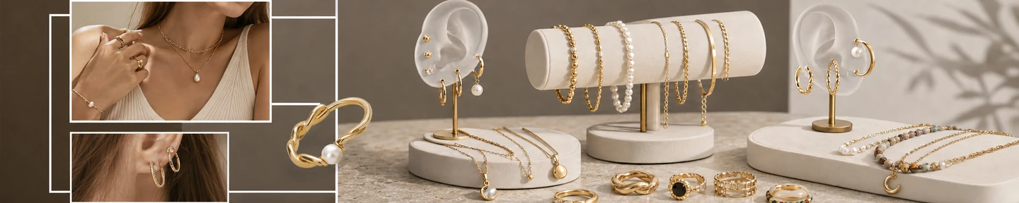 Avelune Jewelry
