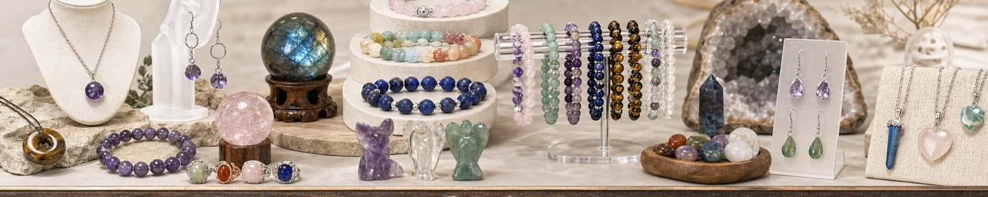 Riverglint Bead Co.