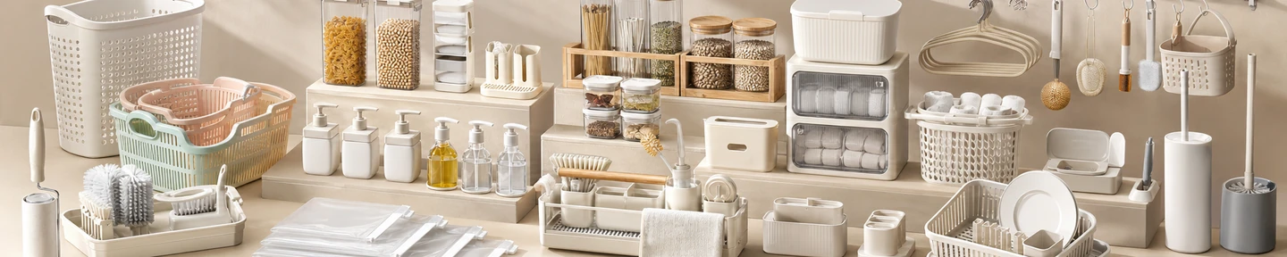 Pantry & Place