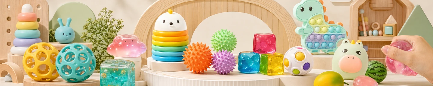 TumbleSprout Play Co.
