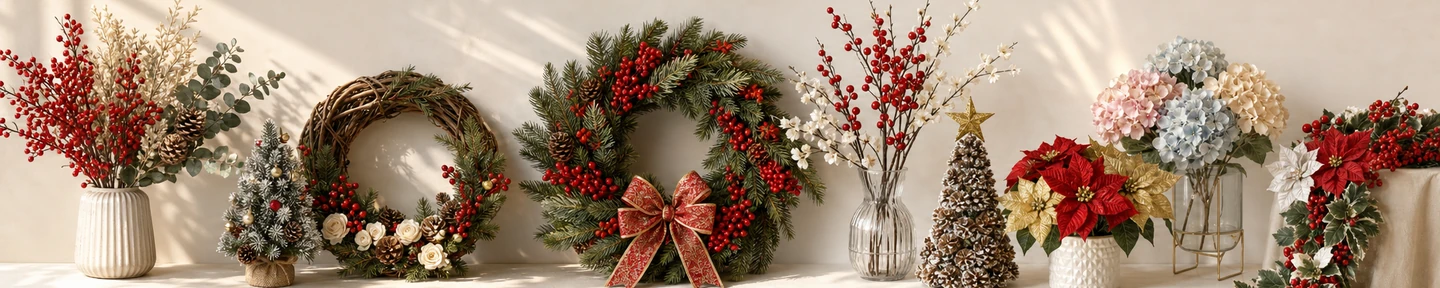 Berrywood Mantel