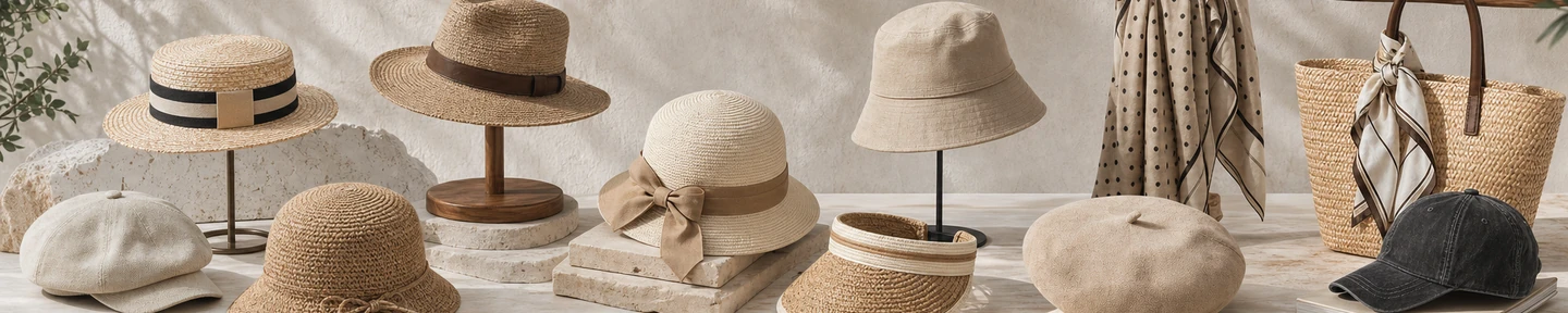 Willowcrest Headwear