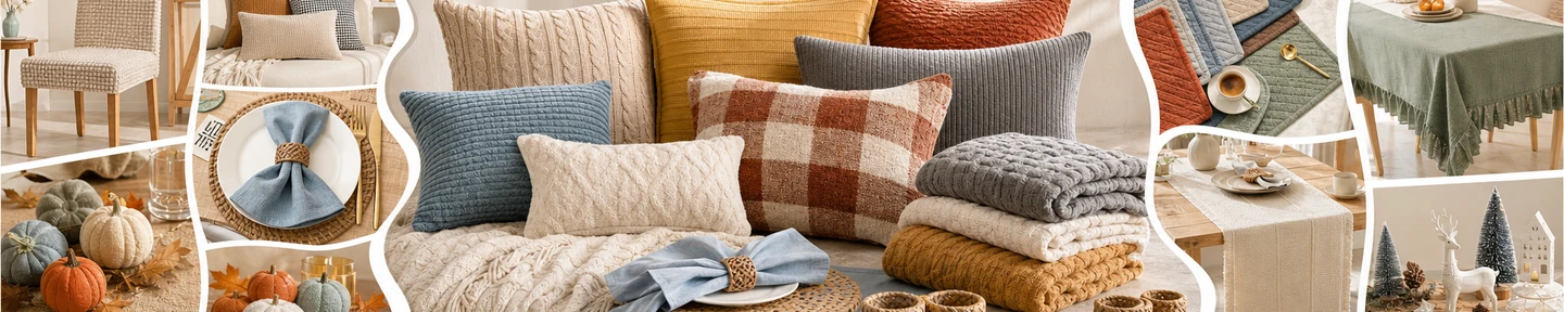 Hearth & Herringbone