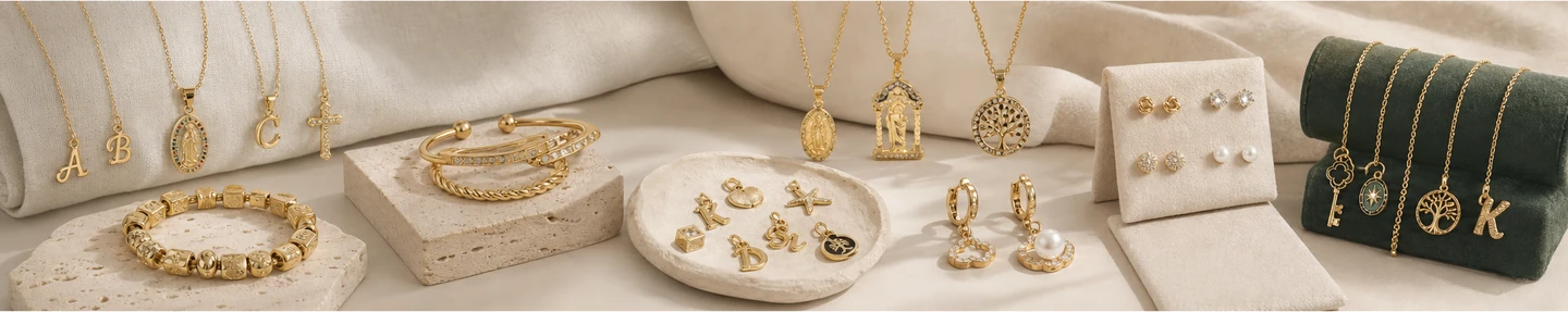 Gild & Link Atelier