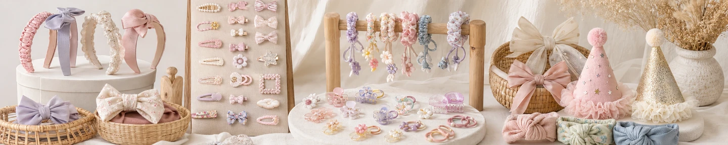 Lilybelle Bow Co.