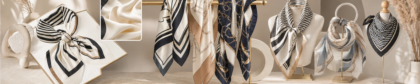 Varenne Foulard