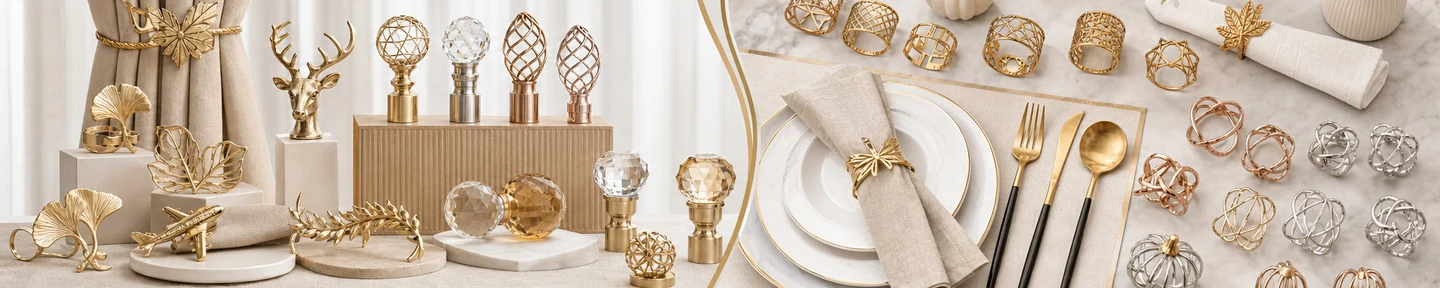 Gildhaven Table Co.