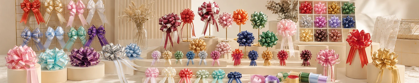 Fanfare Ribbon Co.
