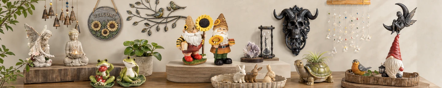 Wilderfern Decor