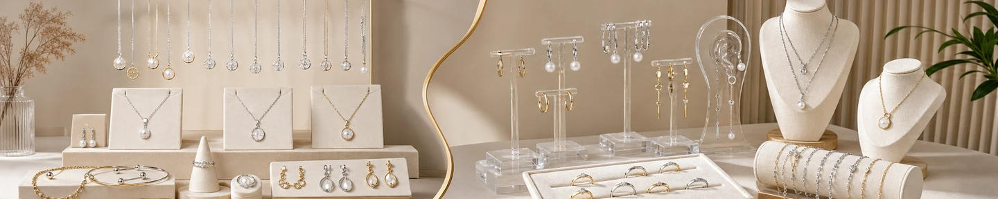 Orlena Row Jewelry