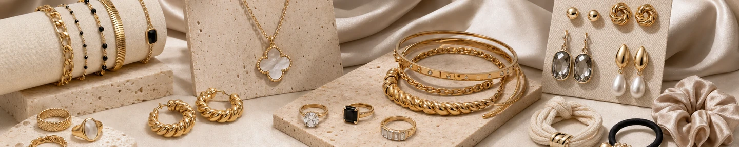 Lustrelle Jewelry